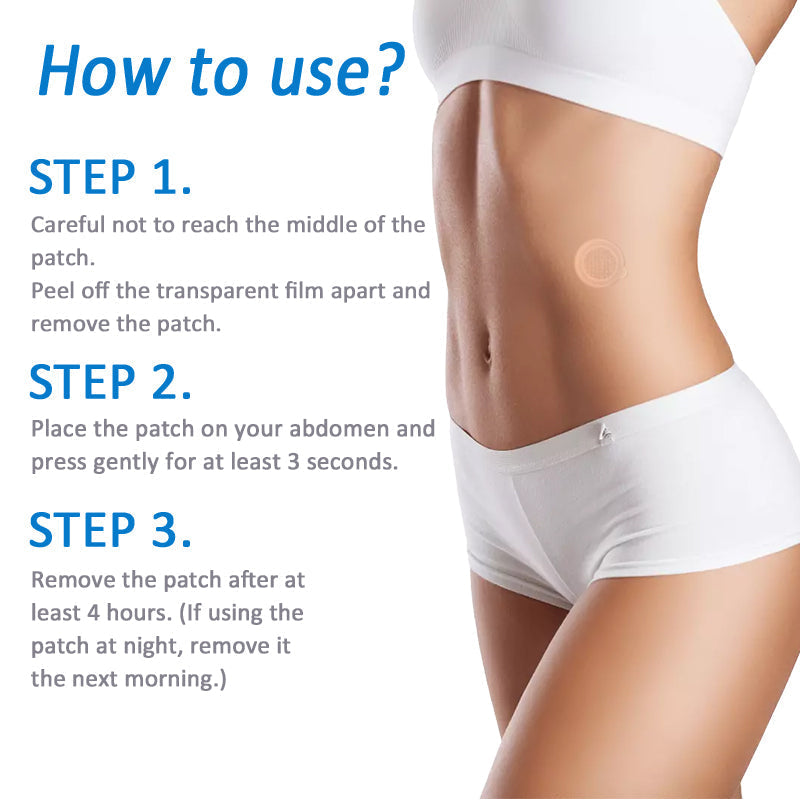 ๐๐ฉ๐๐ซ๐ค๐ฅ๐ฒ๐ซ๐ยฎ๐ Nano Microneedle Patch